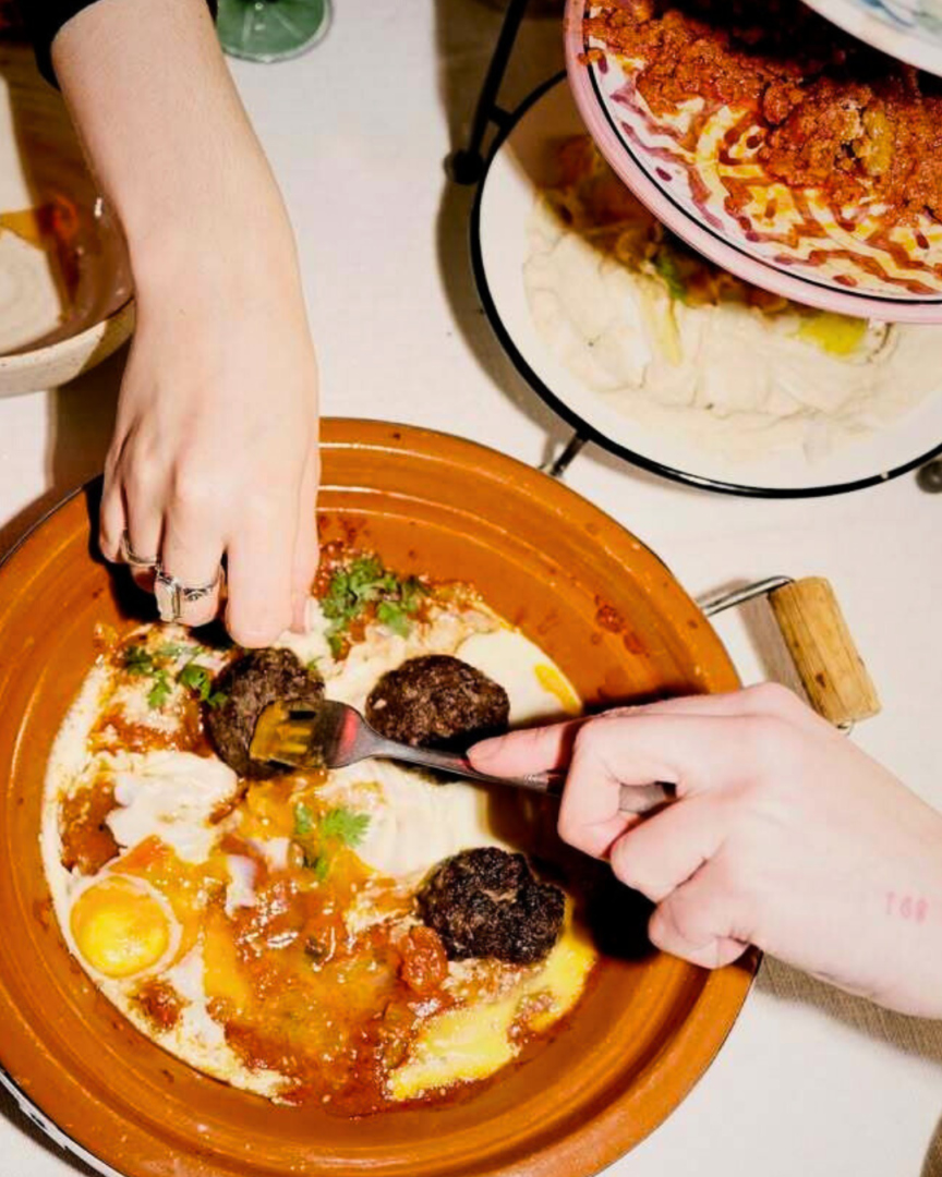 KKMM Website Restaurants Nude