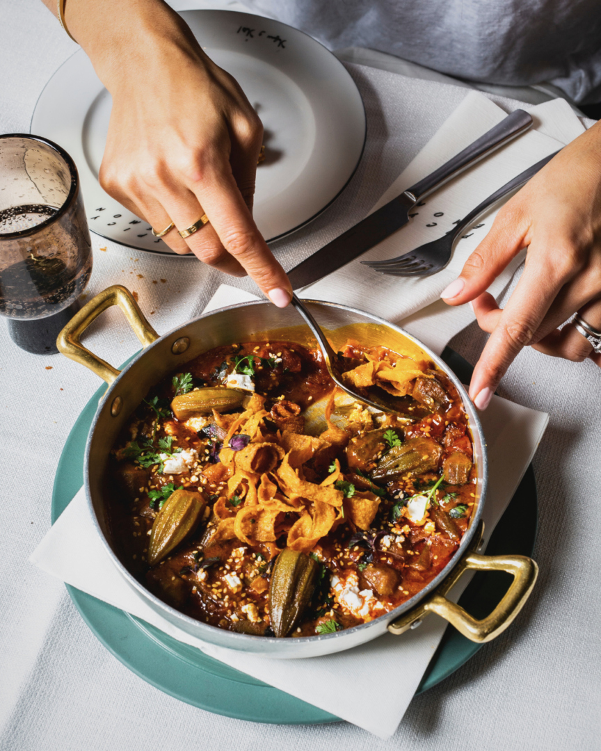 KKMM Website Restaurants Spicy Lemon